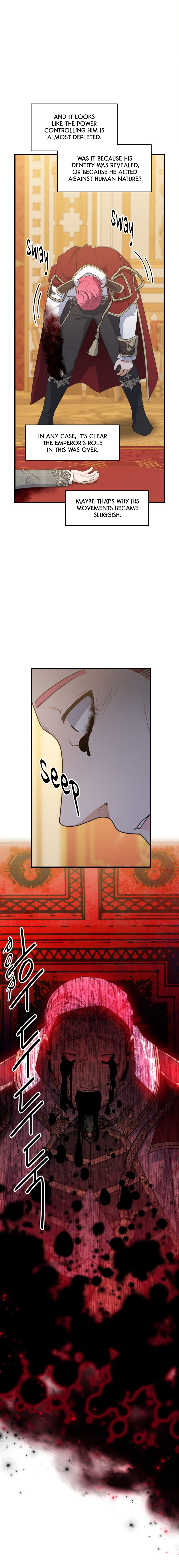 Read Elqueeness EN Manga Online