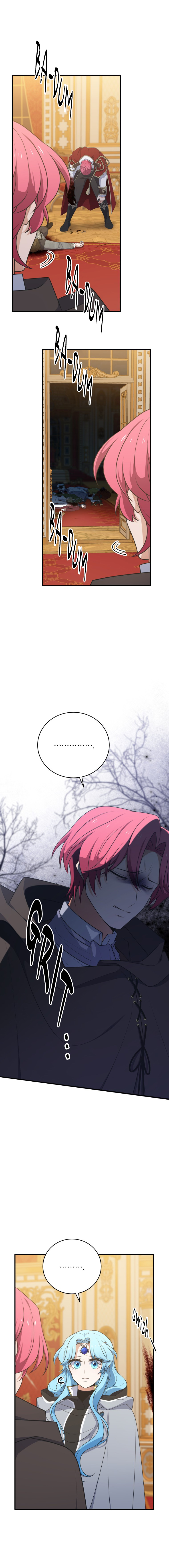 Read Elqueeness EN Manga Online