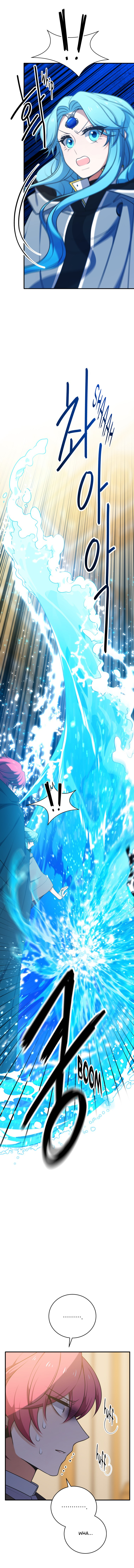 Read Elqueeness EN Manga Online