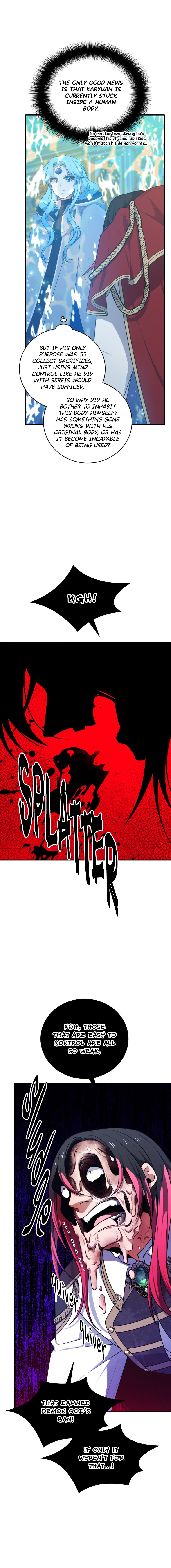 Read Elqueeness EN Manga Online