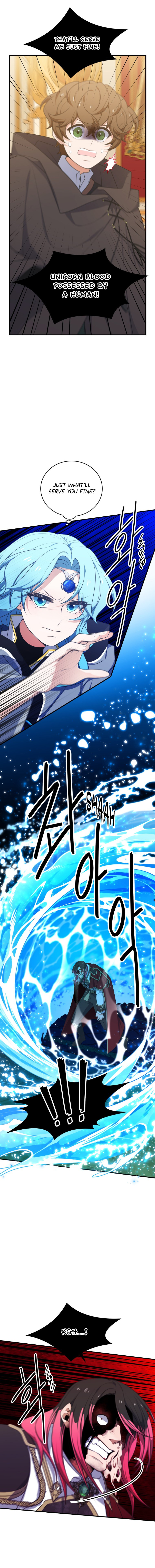 Read Elqueeness EN Manga Online