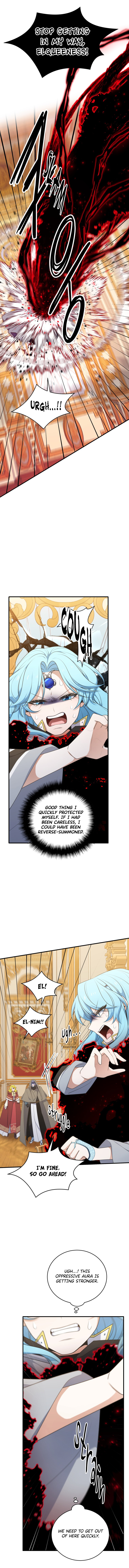 Read Elqueeness EN Manga Online