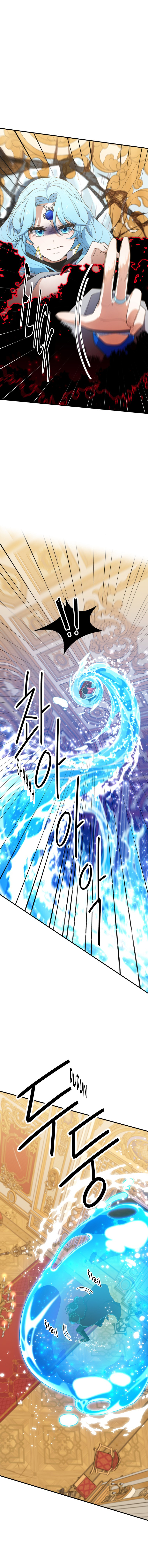 Read Elqueeness EN Manga Online