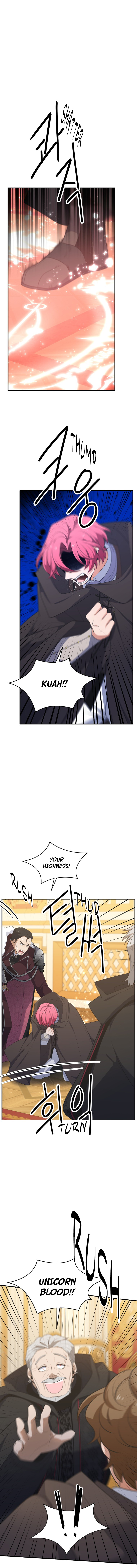 Read Elqueeness EN Manga Online