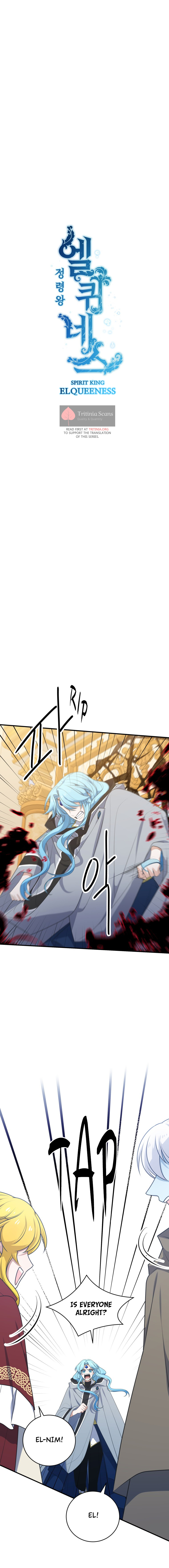 Read Elqueeness EN Manga Online