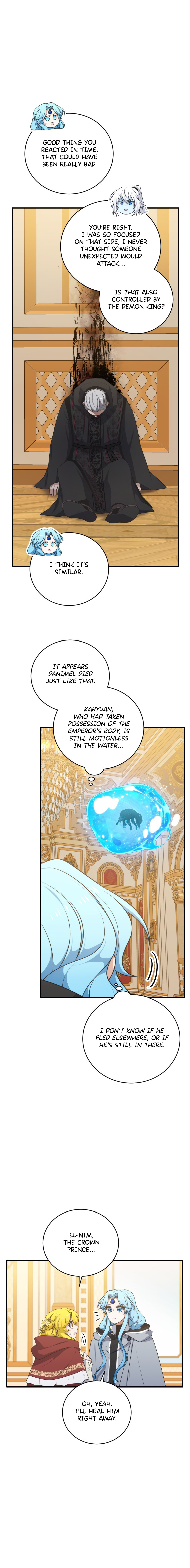 Read Elqueeness EN Manga Online