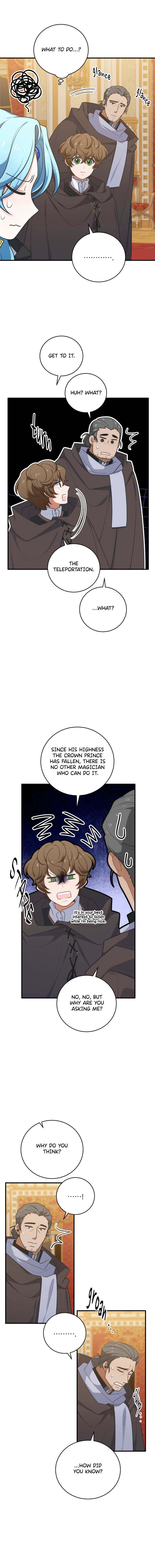 Read Elqueeness EN Manga Online
