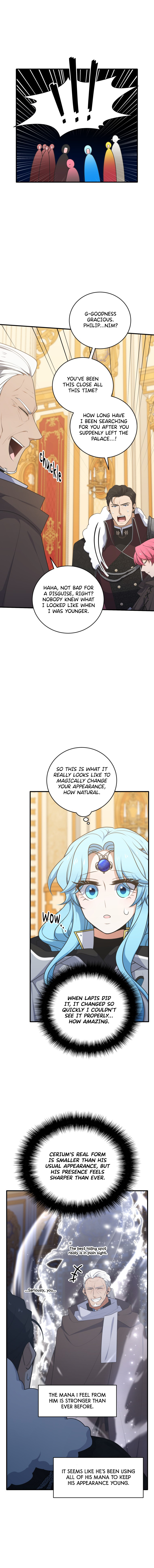 Read Elqueeness EN Manga Online