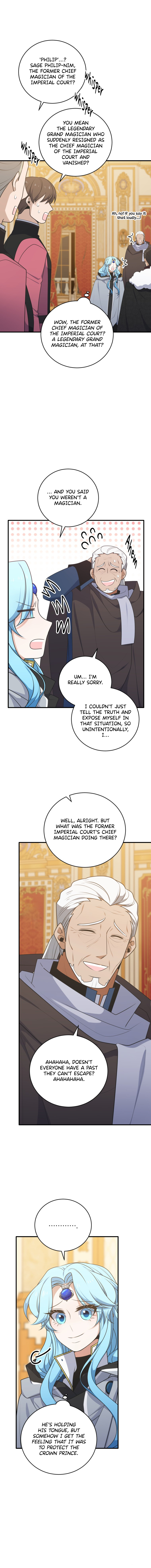 Read Elqueeness EN Manga Online