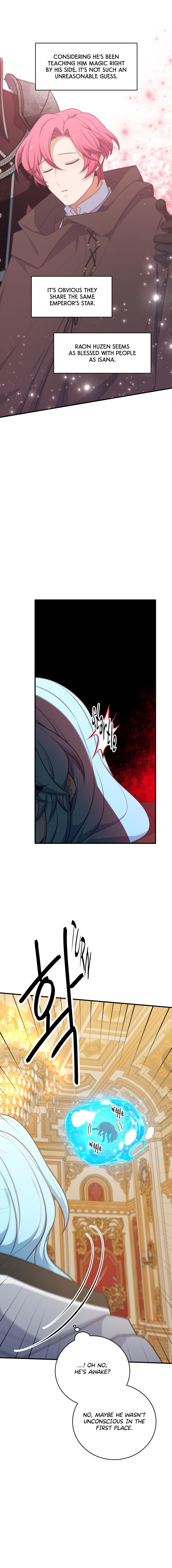 Read Elqueeness EN Manga Online