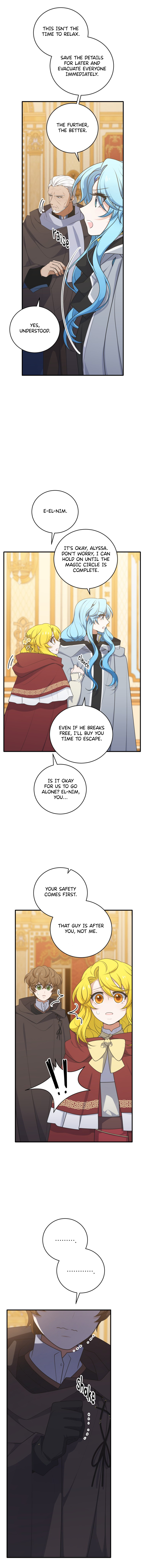 Read Elqueeness EN Manga Online