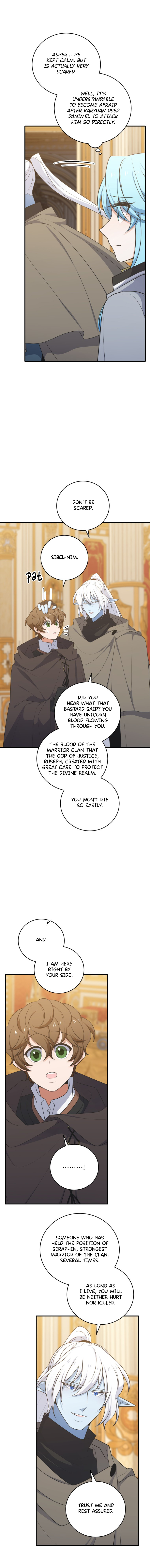 Read Elqueeness EN Manga Online