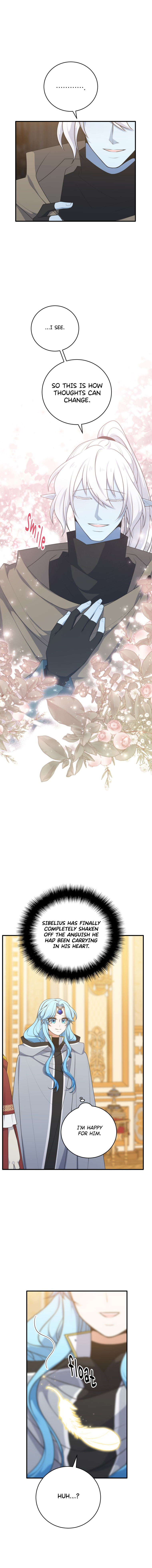 Read Elqueeness EN Manga Online
