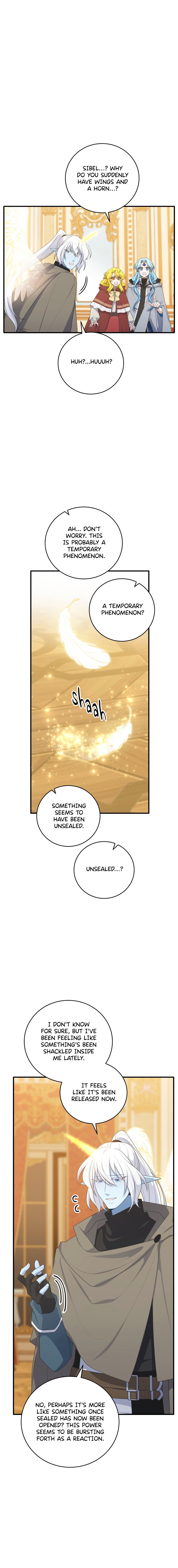 Read Elqueeness EN Manga Online