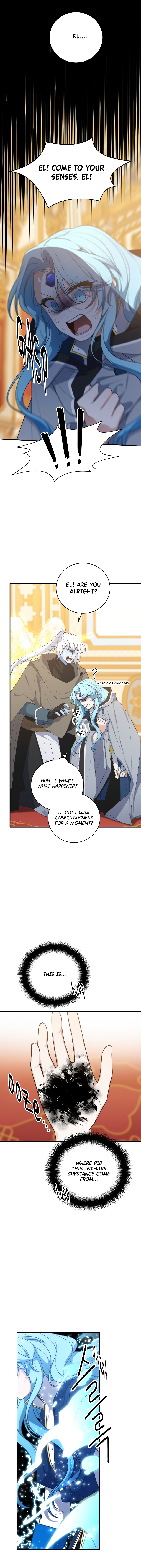 Read Elqueeness EN Manga Online