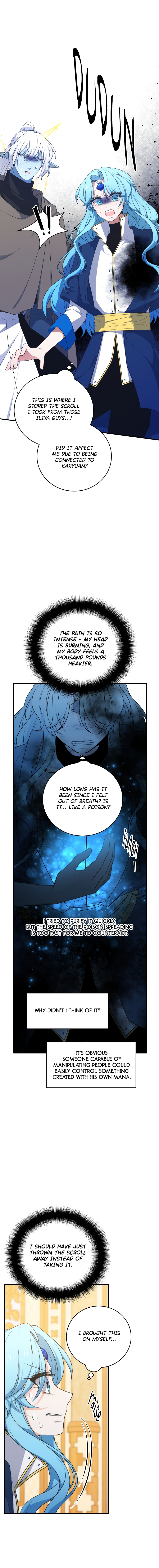 Read Elqueeness EN Manga Online