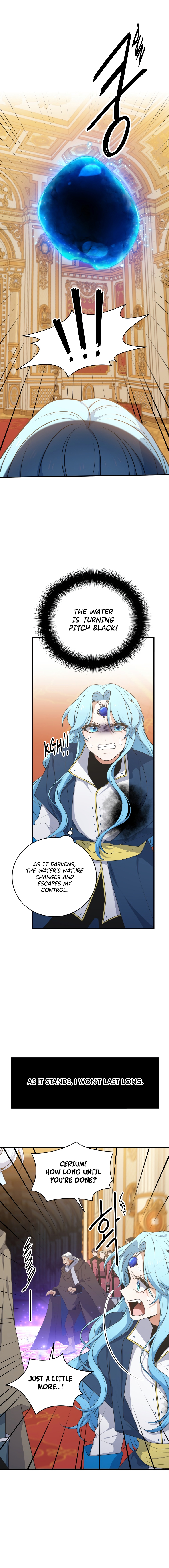 Read Elqueeness EN Manga Online