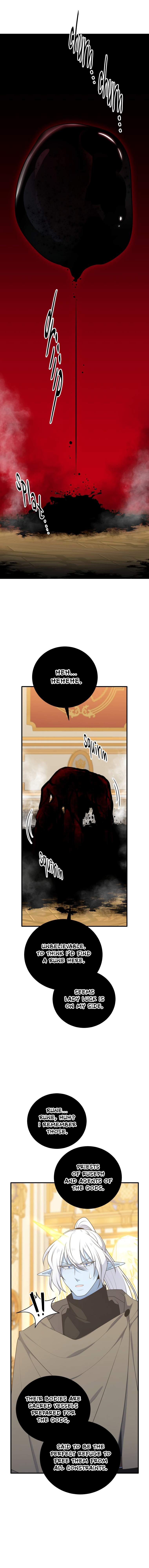 Read Elqueeness EN Manga Online