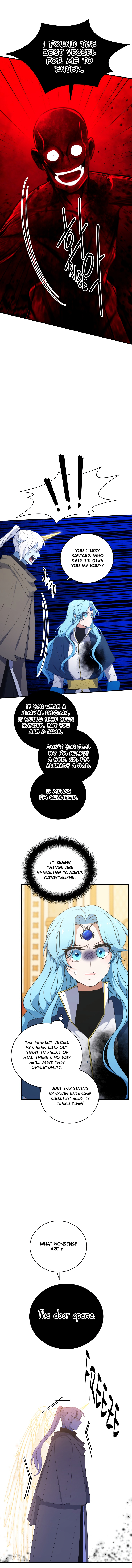 Read Elqueeness EN Manga Online