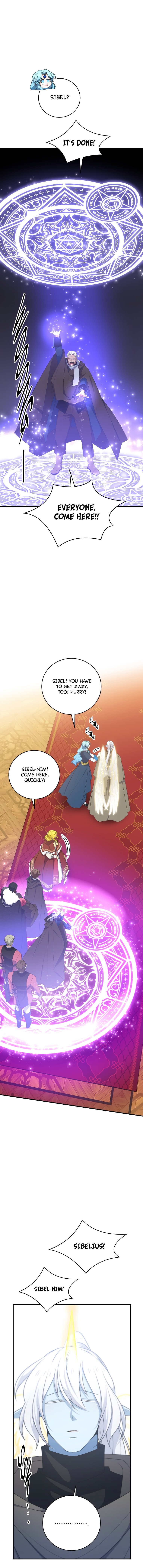 Read Elqueeness EN Manga Online
