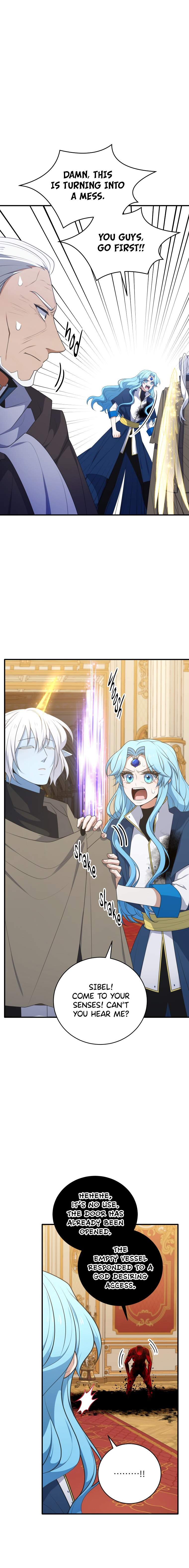 Read Elqueeness EN Manga Online