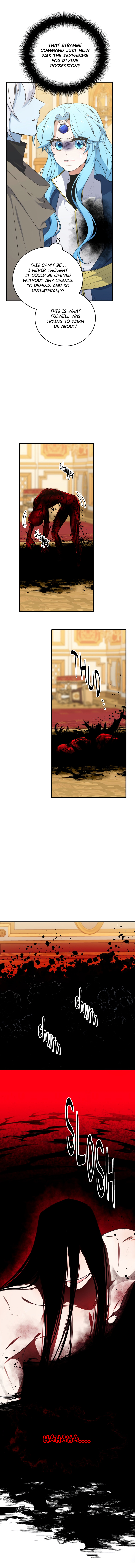 Read Elqueeness EN Manga Online