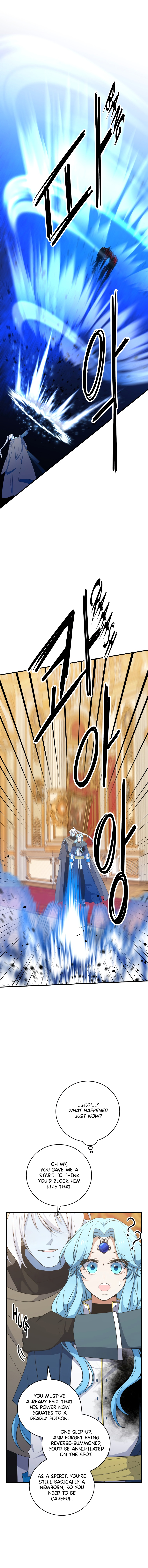 Read Elqueeness EN Manga Online