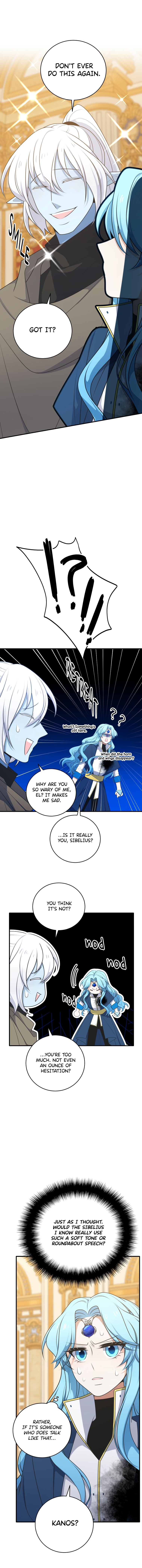 Read Elqueeness EN Manga Online