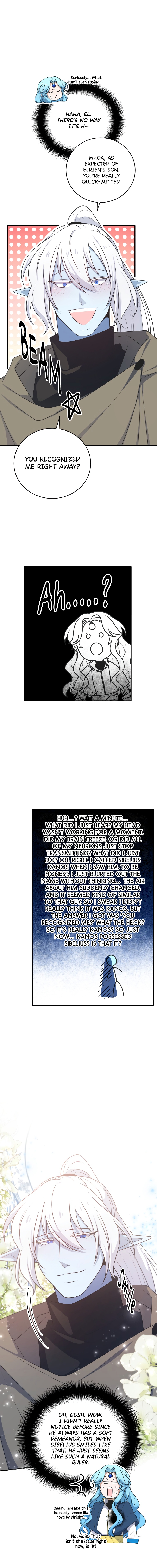 Read Elqueeness EN Manga Online
