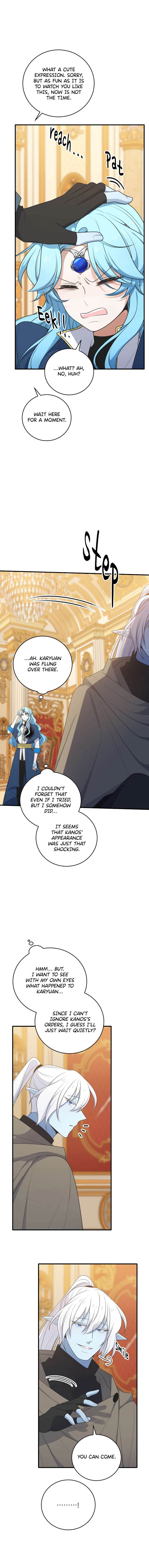 Read Elqueeness EN Manga Online