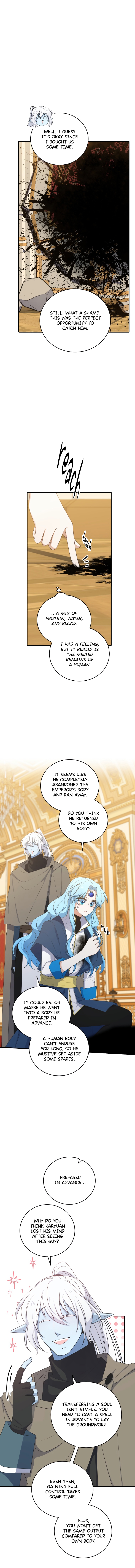 Read Elqueeness EN Manga Online