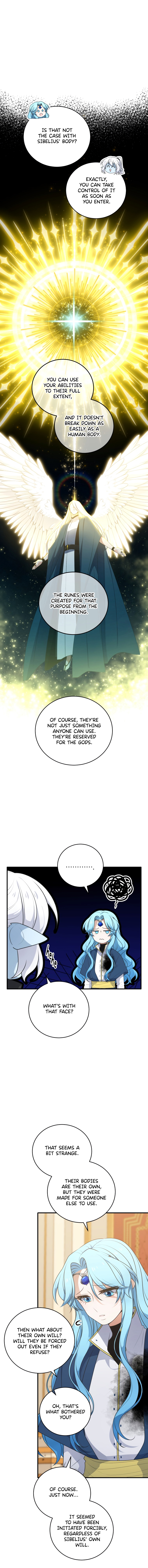 Read Elqueeness EN Manga Online