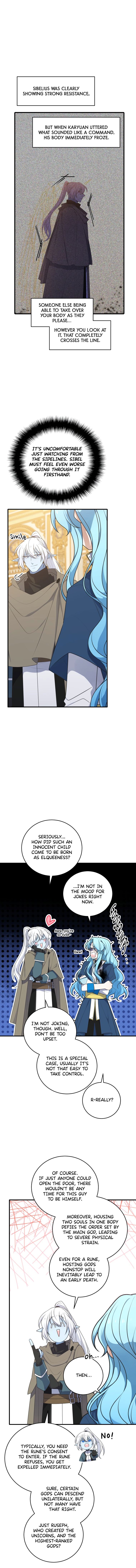 Read Elqueeness EN Manga Online