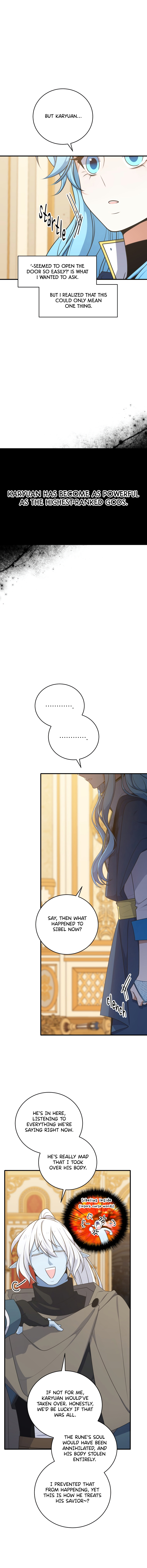 Read Elqueeness EN Manga Online