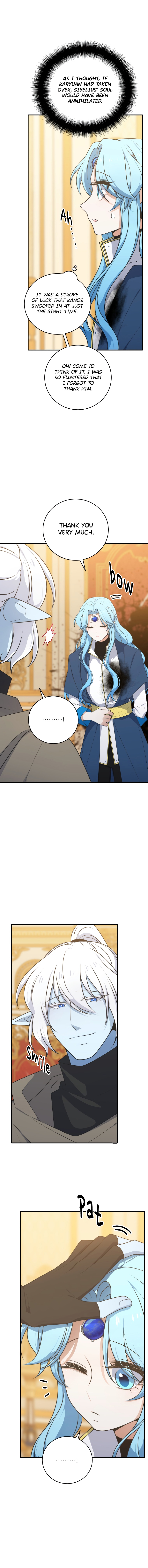 Read Elqueeness EN Manga Online
