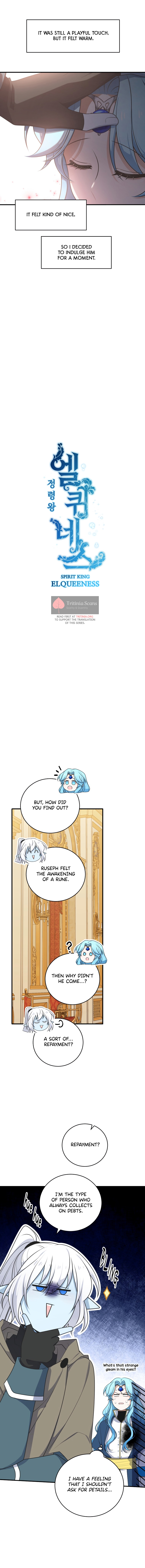 Read Elqueeness EN Manga Online