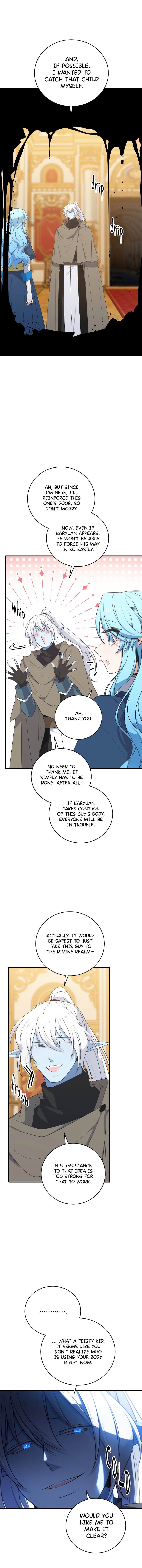 Read Elqueeness EN Manga Online