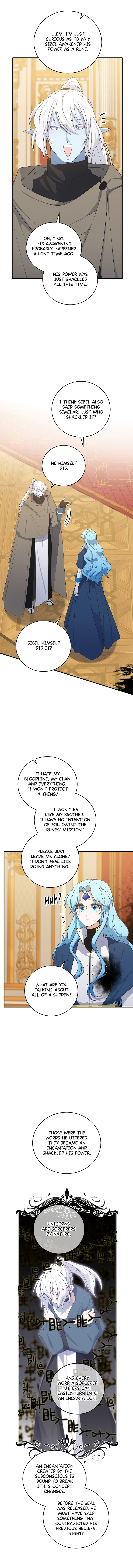 Read Elqueeness EN Manga Online