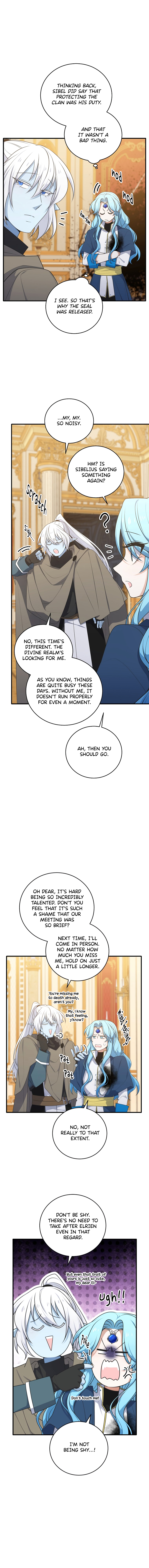 Read Elqueeness EN Manga Online
