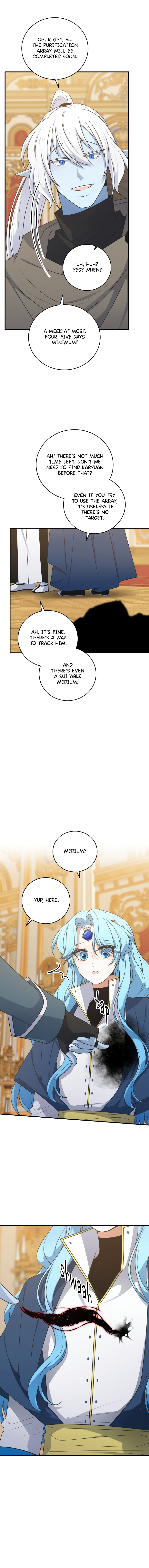 Read Elqueeness EN Manga Online