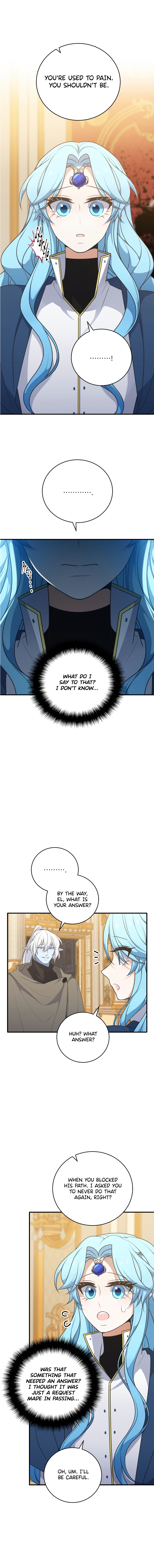 Read Elqueeness EN Manga Online
