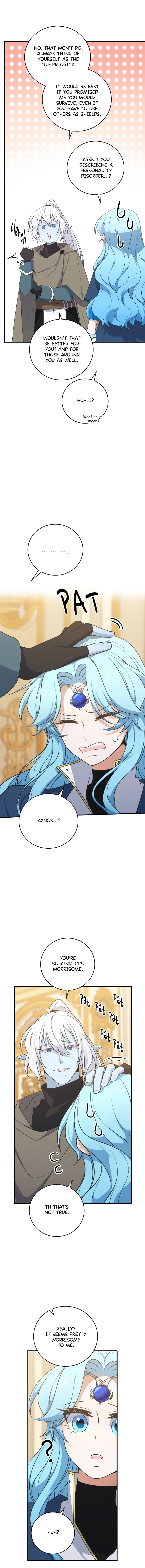 Read Elqueeness EN Manga Online