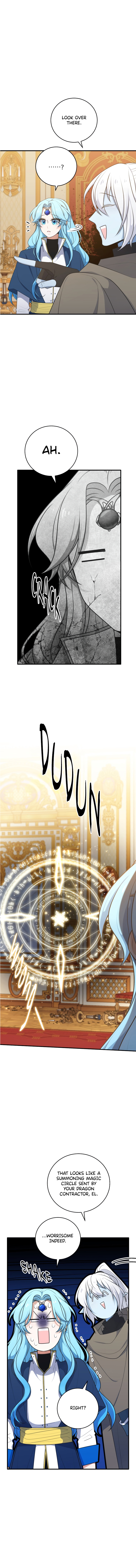 Read Elqueeness EN Manga Online