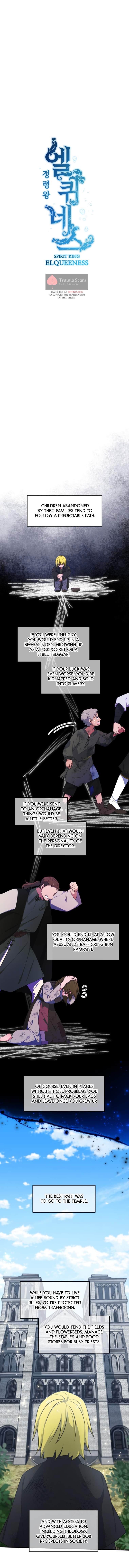 Read Elqueeness EN Manga Online