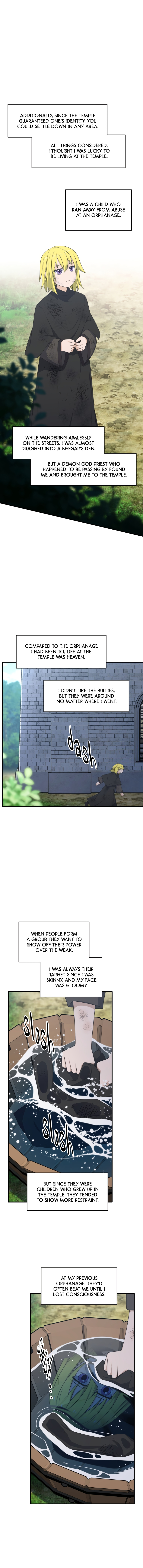 Read Elqueeness EN Manga Online