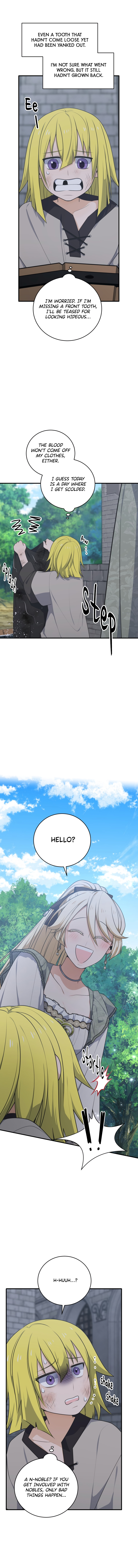 Read Elqueeness EN Manga Online