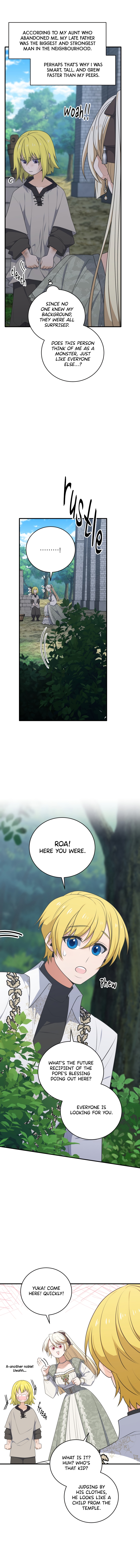 Read Elqueeness EN Manga Online