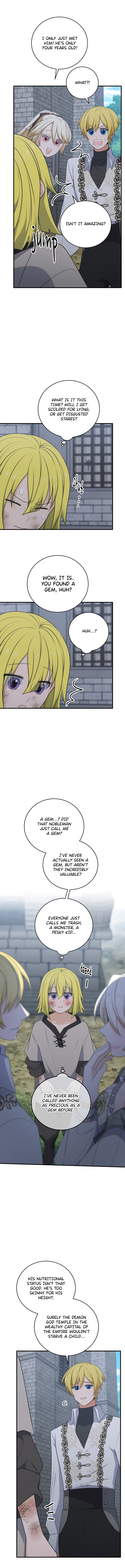 Read Elqueeness EN Manga Online