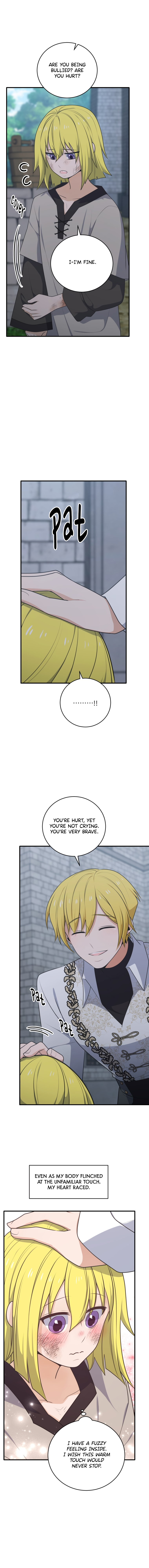Read Elqueeness EN Manga Online