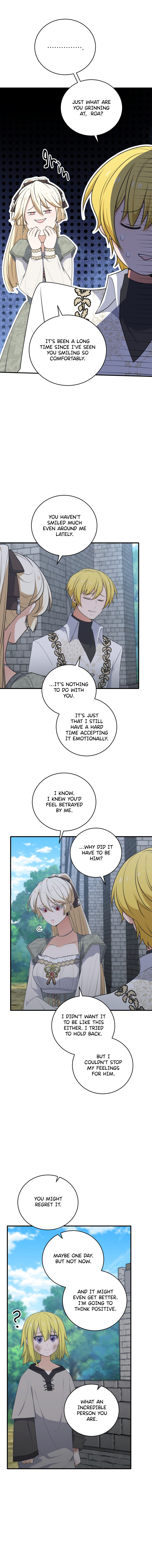 Read Elqueeness EN Manga Online